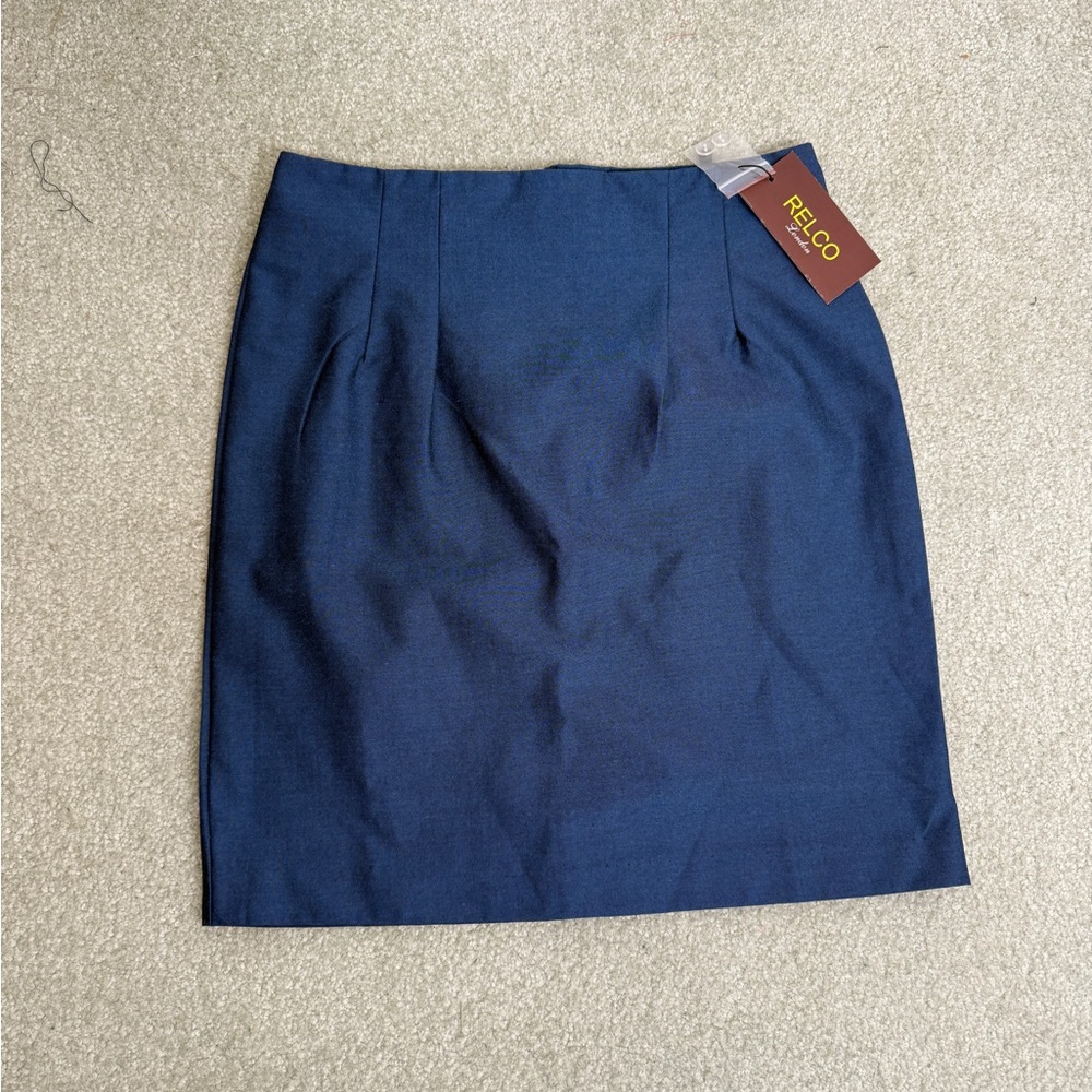 Relco Womans Uk 8